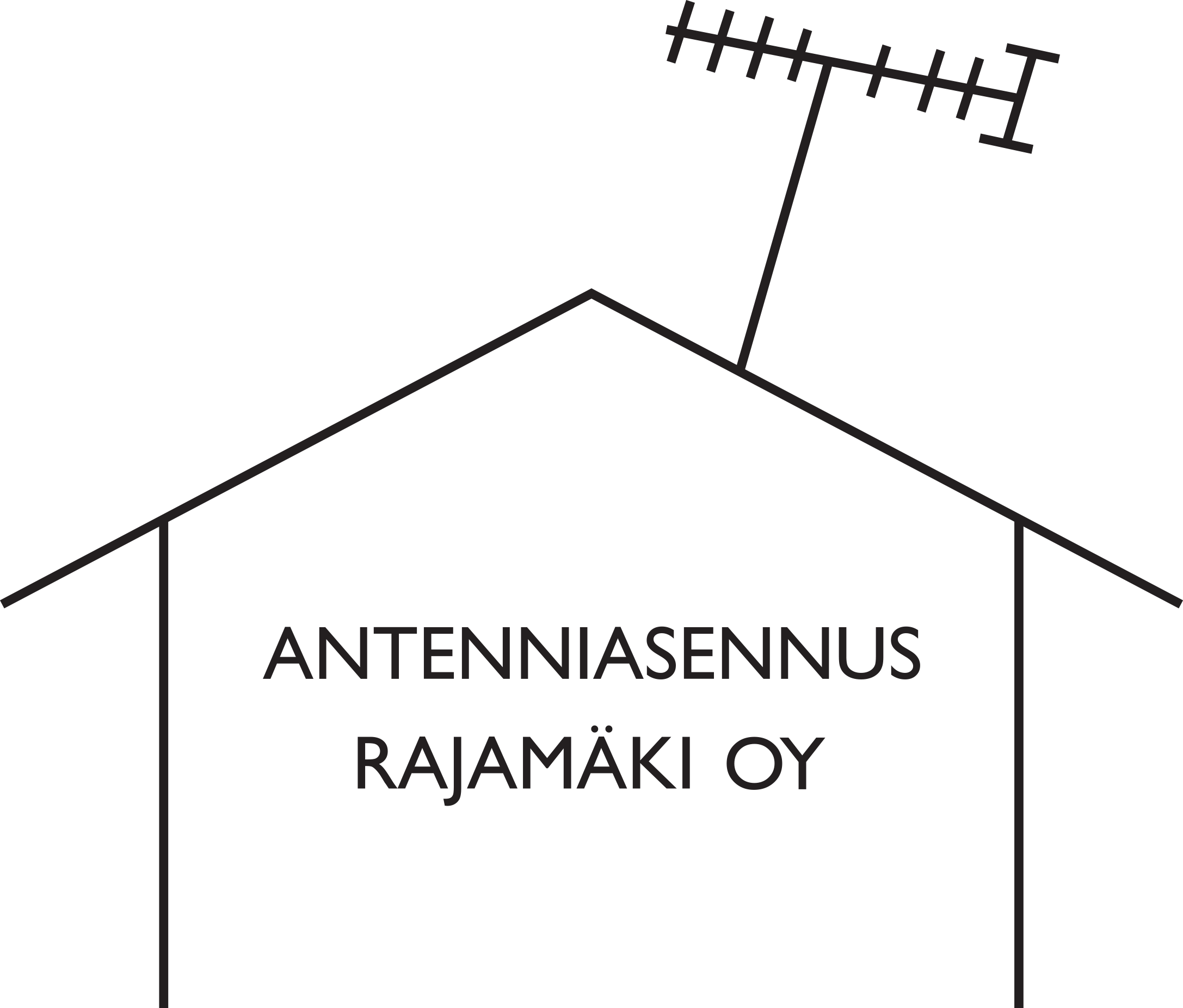 Antenniasennus Rajamäki